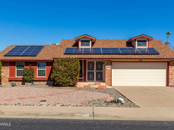 10546 W BUTLER Drive, Peoria, AZ 85345