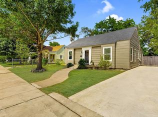 3621 5th Ave, Fort Worth, TX 76110