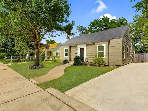 3621 5th Ave, Fort Worth, TX 76110