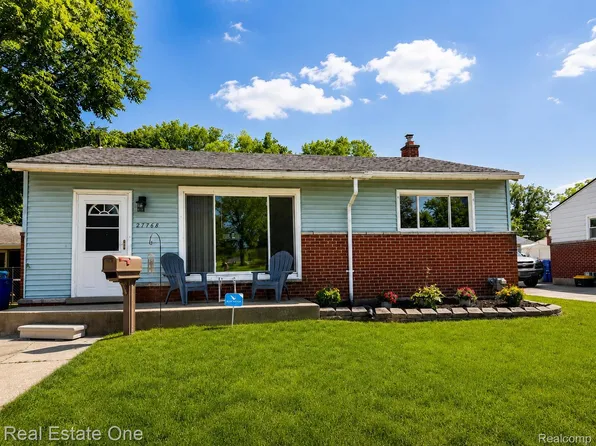 27768 Rialto St, Madison Heights, MI 48071
