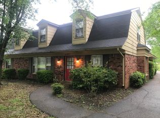 6952 Stout Rd, Memphis, TN 38119