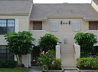 2462 Kingfisher Ln APT J103, Clearwater, FL 33762