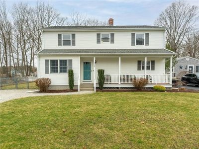 339 Beachwood Dr, Warwick, RI, 02818