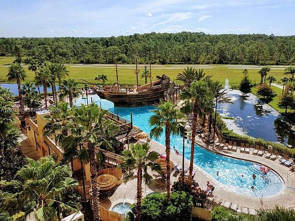 2nd image of 8125 Resort Village Dr Unit 5609