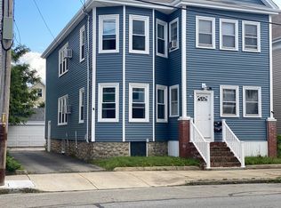 252-254 Nash Rd, New Bedford, MA 02746