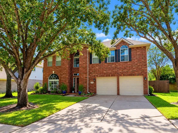 4107 E Baden Oaks Dr, Pearland, TX 77581