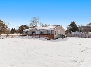 18116 Karlin Rd, Thompsonville, MI 49683