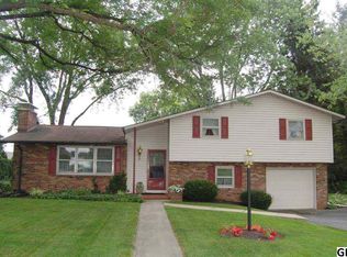 308 Ridge Rd, Annville, PA 17003