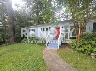 1593 Tanager Cir, Decatur, GA 30032