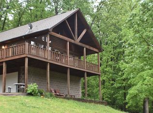 3185 Bruton Branch Rd, Savannah, TN 38372