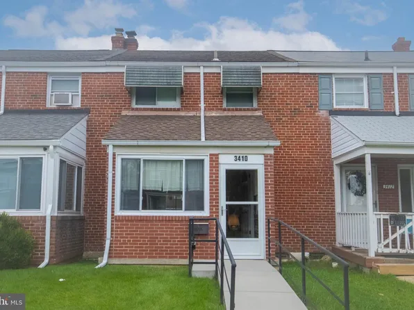 3410 Wallford Dr, Baltimore, MD 21222