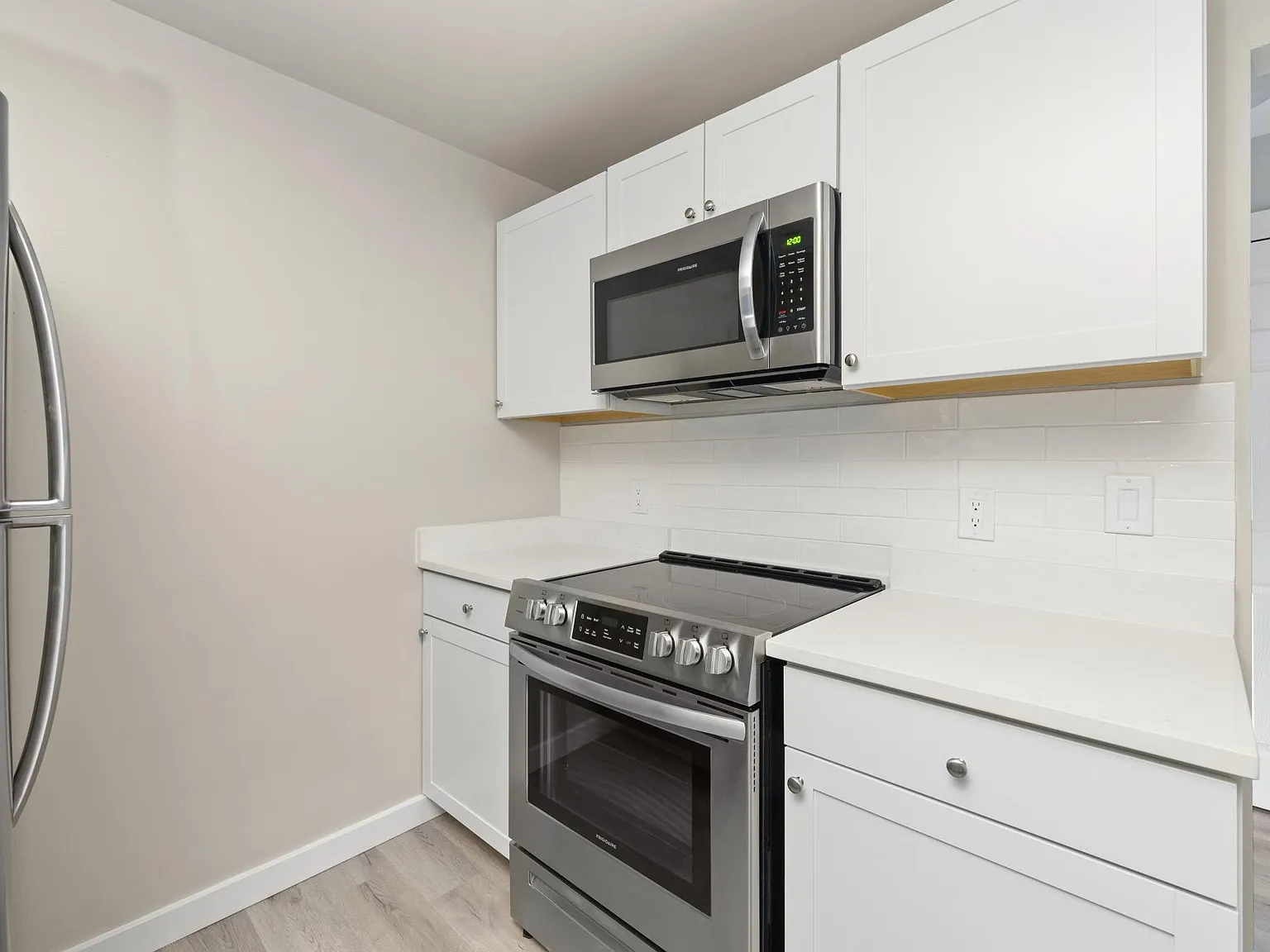 Brittany House Apartments — Photo 4