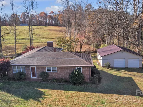 6027 State Highway 16 N, Taylorsville, NC 28681