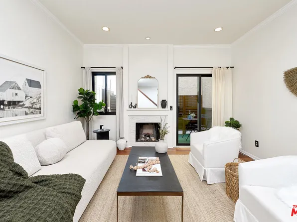 12601 Matteson Ave APT 7, Los Angeles, CA 90066