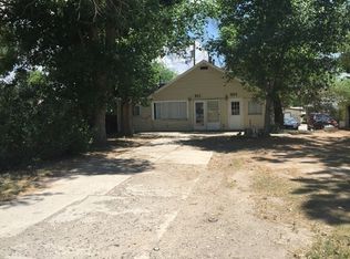 509-511 1/2 Cedar Street, Carlin, NV 89822