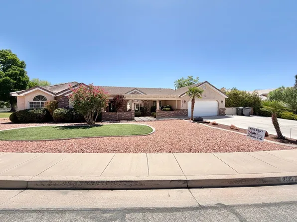 3519 S 1470 W, Saint George, UT 84790
