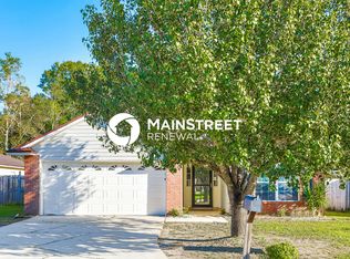 3828 Hideaway Ln, Middleburg, FL 32068