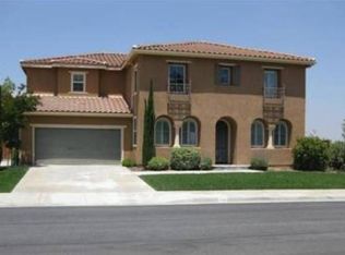 17218 Crestpeak Ct, Riverside, CA 92503