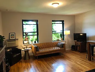 Rented by Friedman Roth Realty