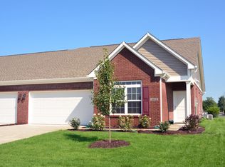 4134 Switchgrass Way, Indianapolis, IN 46237