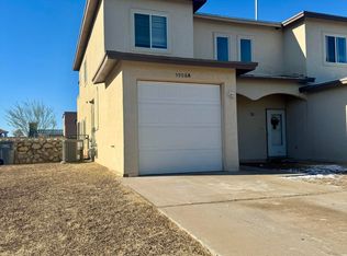 5908 Cielo Del Rey Pl #A, El Paso, TX 79924