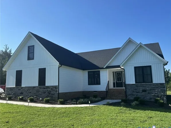 2927 Poorhouse Rd, Goochland, VA 23063