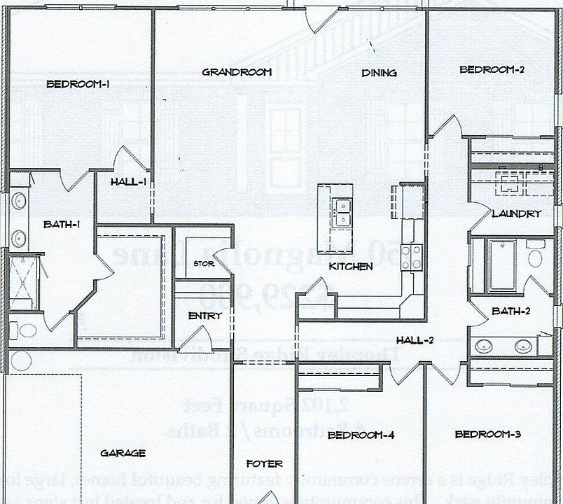 2nd image of 350 Magnolia Ln