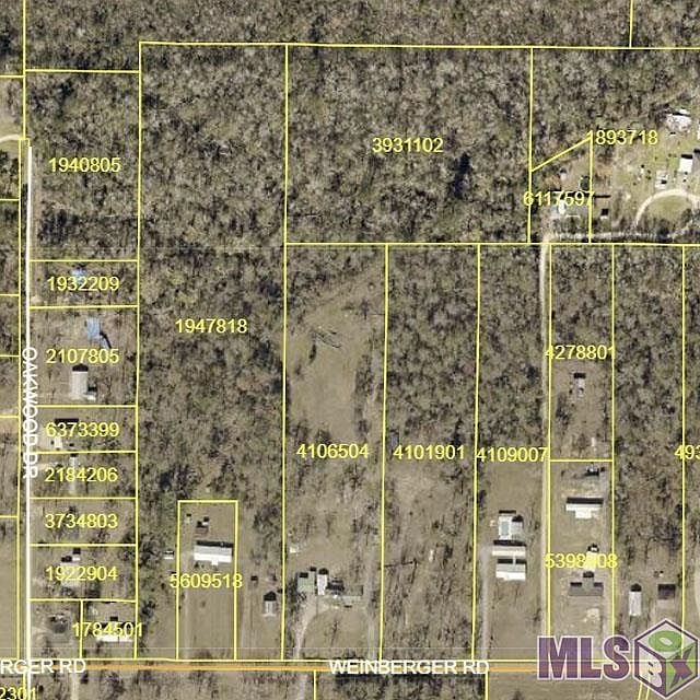 Weinberger Rd LOT 5A, Ponchatoula, LA 70454 MLS 2023010154 Zillow