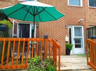 4810 Fairfax Dr, Arlington, VA 22203