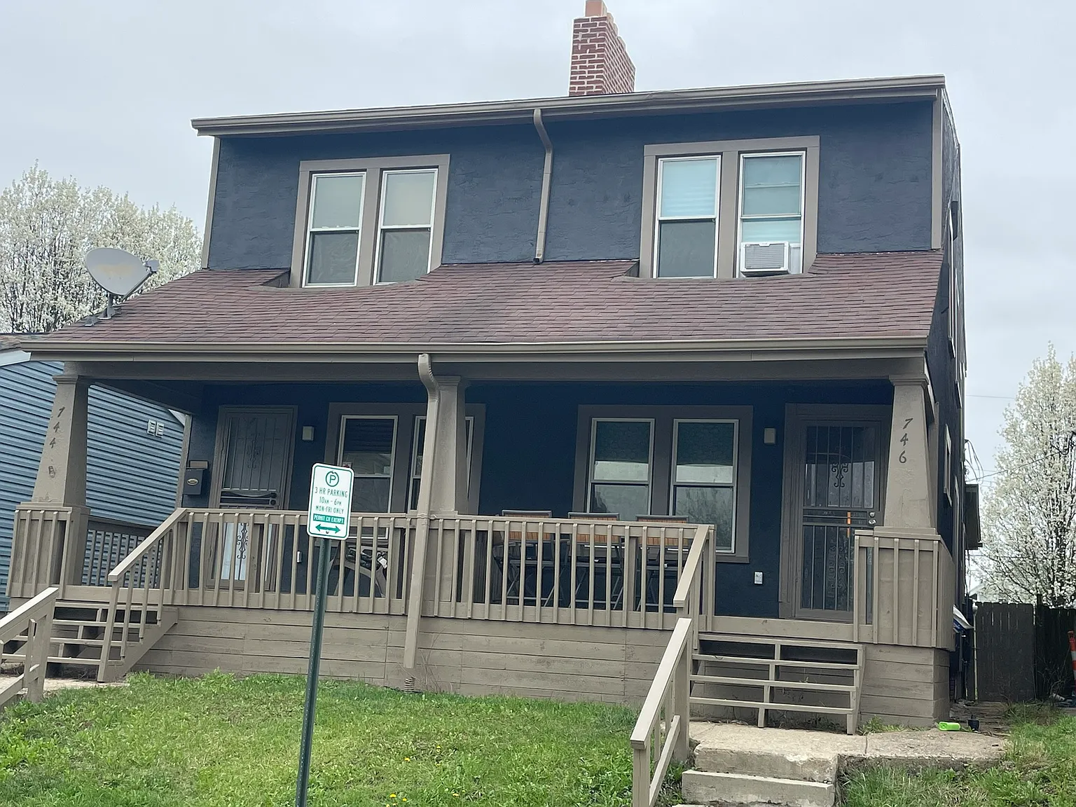 3 bed, 1628 sqft, $1,775 — Photo 1