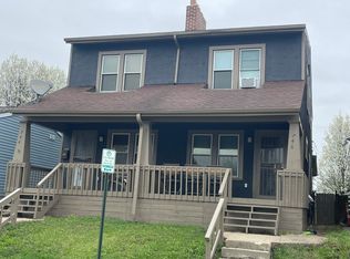 744 S 18th St, Columbus, OH 43206