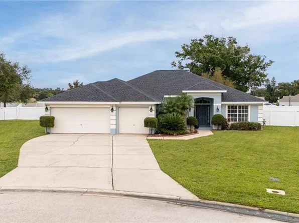 176 Amber Blvd, Auburndale, FL 33823