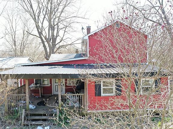 3rd image of 147 N County Road 175 E