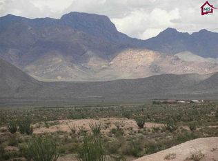 100 Bar Circle M Rd #M, Vado, NM 88072