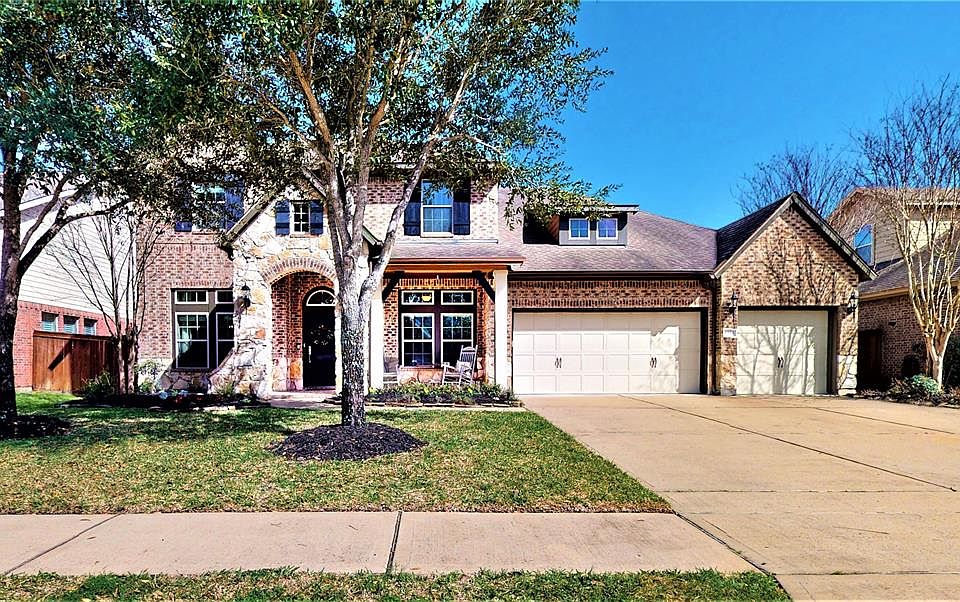19515 Gladewater Ct, Cypress, TX 77433 MLS 92399615 Zillow