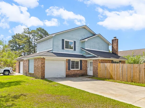 7777 Oldridge Rd, North Charleston, SC 29418