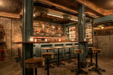 Rented by Pear NYC LLC