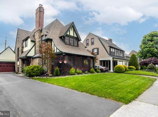 521 Gainsboro Rd, Drexel Hill, PA 19026