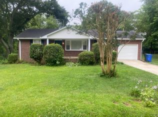 120 Sunrise Dr, Mauldin, SC 29662