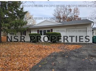 129 Florendin Dr, Henrietta, NY 14467