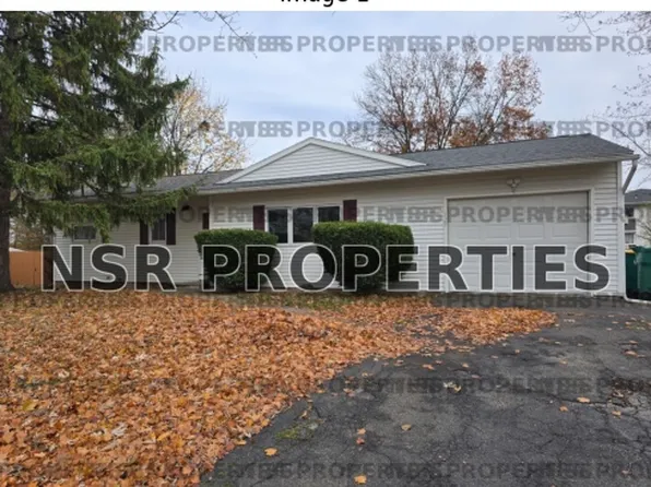 129 Florendin Dr, Henrietta, NY 14467