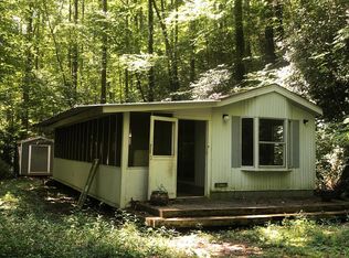 31 Armour Rd, Whittier, NC 28789