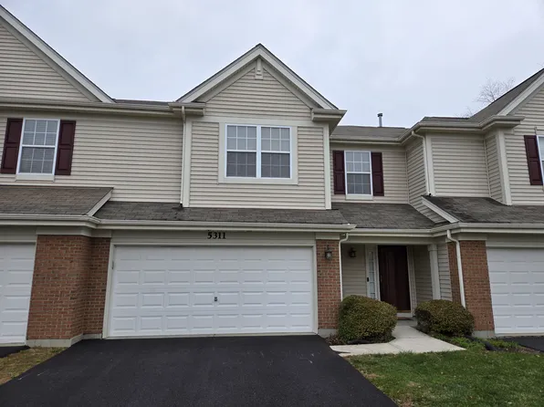 5311 Wildspring Dr, Lake In The Hills, IL 60156