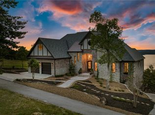 8919 Castleberry Way, Rogers, AR 72756