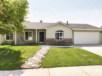 1239 W Kesler Dr, Kuna, ID, 83634