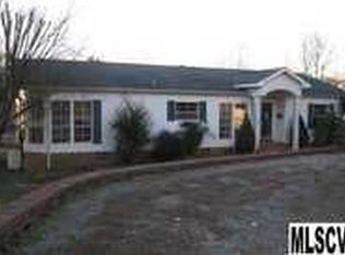 6511 Greedy Hwy, Hickory, NC 28602