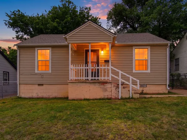 1305 Bellevidere Dr, Oklahoma City, OK 73117