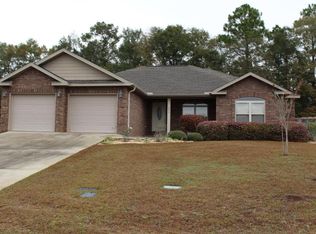 205 E Morningview Dr, Enterprise, AL 36330