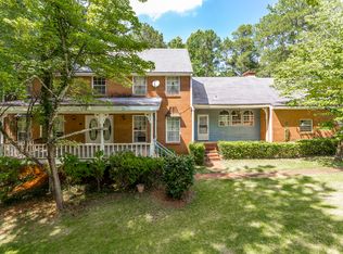 3811 100th Rd, Douglasville, GA 30135