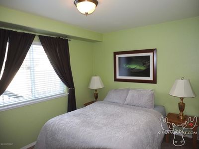 3732 Scenic View Dr, Anchorage, AK, 99504